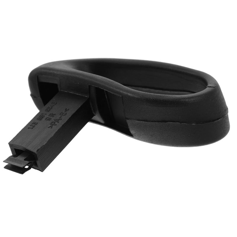 Right Side Auto Seat Recliner Handle Release Lever 1pcs - Image 2