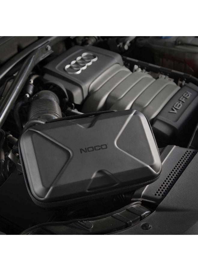 NOCO حافظة حماية نوكو GBC014 Boost Hd لإطلاق شحنات الليثيوم GB70 الفائقة الأمان - Image 3