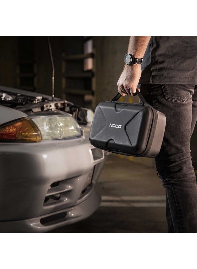 NOCO حافظة حماية نوكو GBC014 Boost Hd لإطلاق شحنات الليثيوم GB70 الفائقة الأمان - Image 5