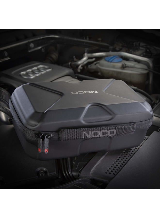 NOCO حافظة حماية نوكو GBC014 Boost Hd لإطلاق شحنات الليثيوم GB70 الفائقة الأمان - Image 4