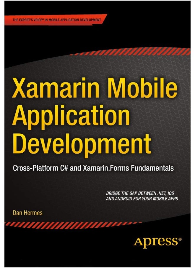 null - Xamarin Mobile Application Development: Cross-Platform C# and Xamarin.Forms Fundamentals - Image 1