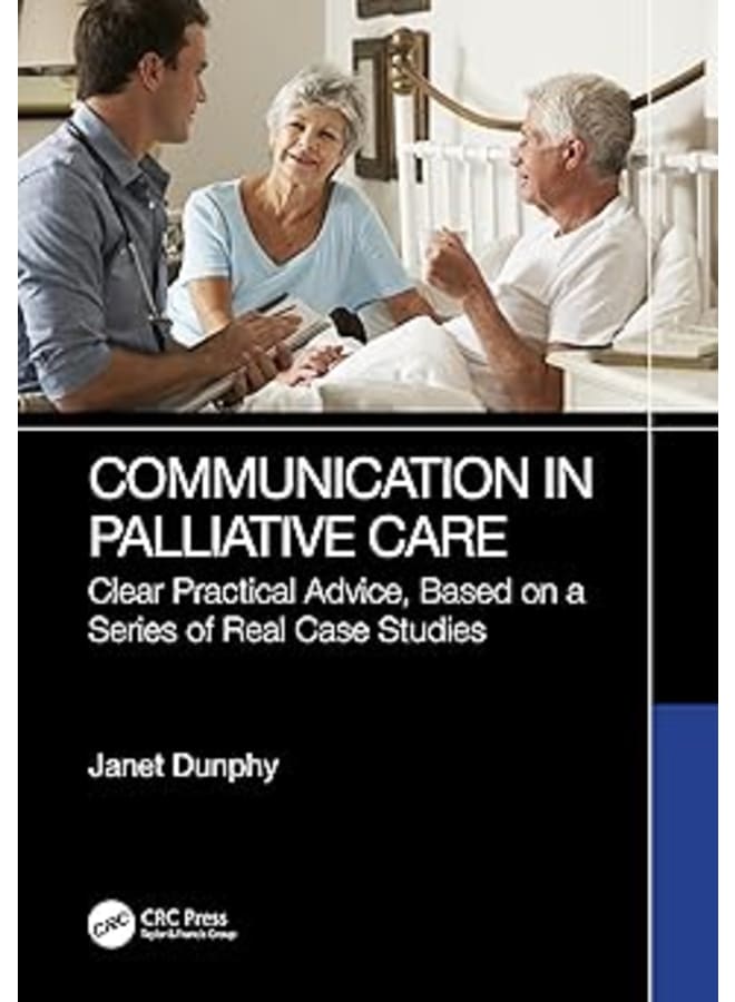 Communication in Palliative Care