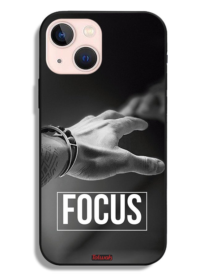 Tolwak Apple iPhone 13 mini Protective Case Focus - Image 2