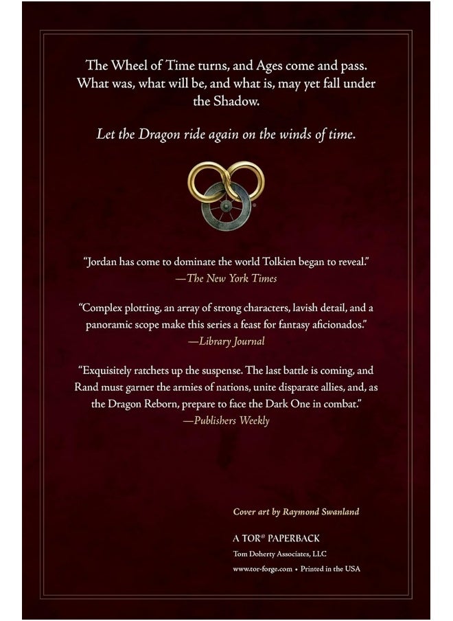 Towers of Midnight: Book Thirteen of The Wheel of Time  - Image 2