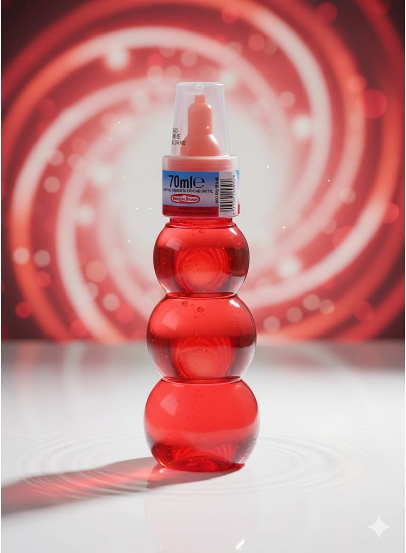 Trinketto Trinquito Delicious Strawberry Flavored Drink for Kids - 70ml Piece - Image 1