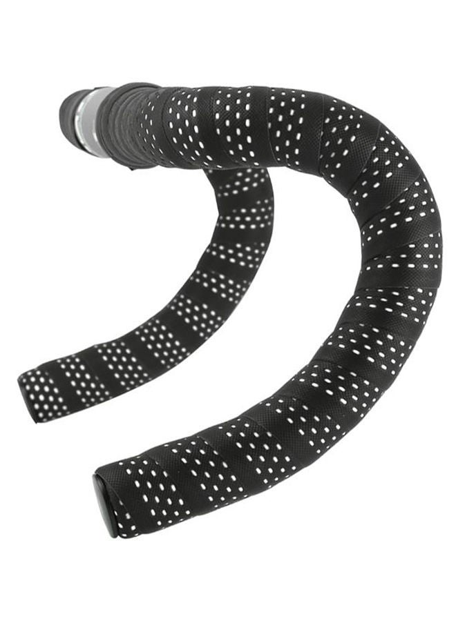 Pair Of Bicycle Handlebar Tapes 19.1x3.5x8.8cm