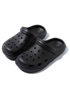 Generic Beach shoes for couples indoor home slippers non-slip sandals for men 