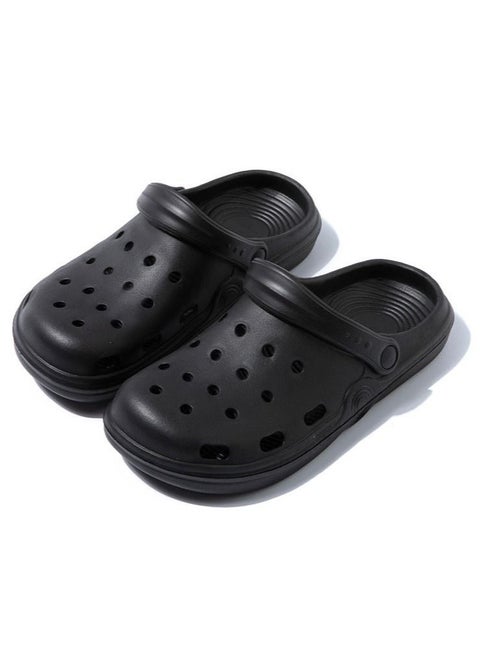 Beach shoes for couples indoor home slippers non-slip sandals for men
