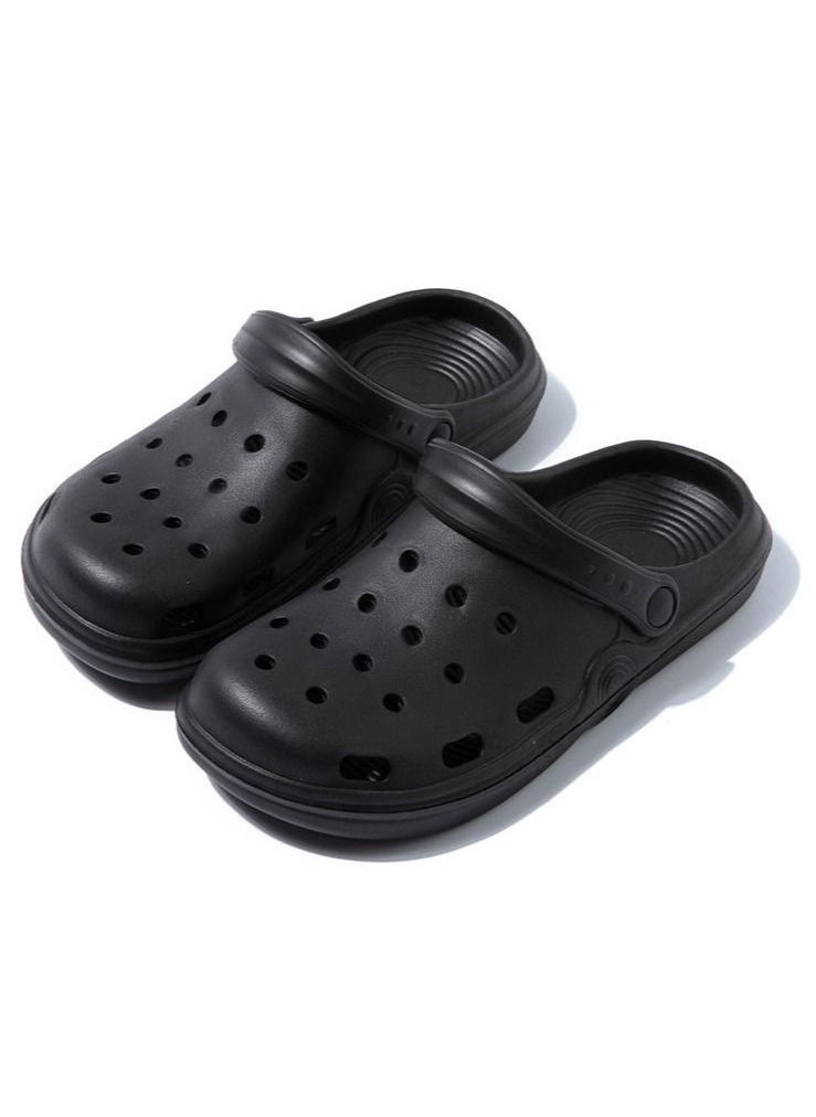 Generic Beach shoes for couples indoor home slippers non-slip sandals for men 
