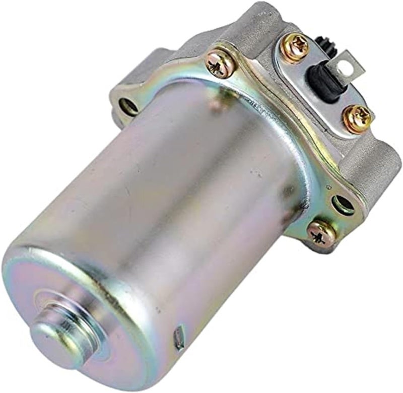 Vuzmode Motorcycle Electric Starter Motor - Image 3