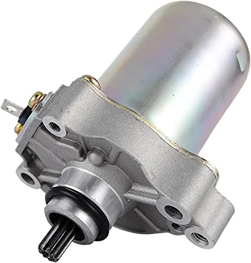 Vuzmode Motorcycle Electric Starter Motor - Image 4