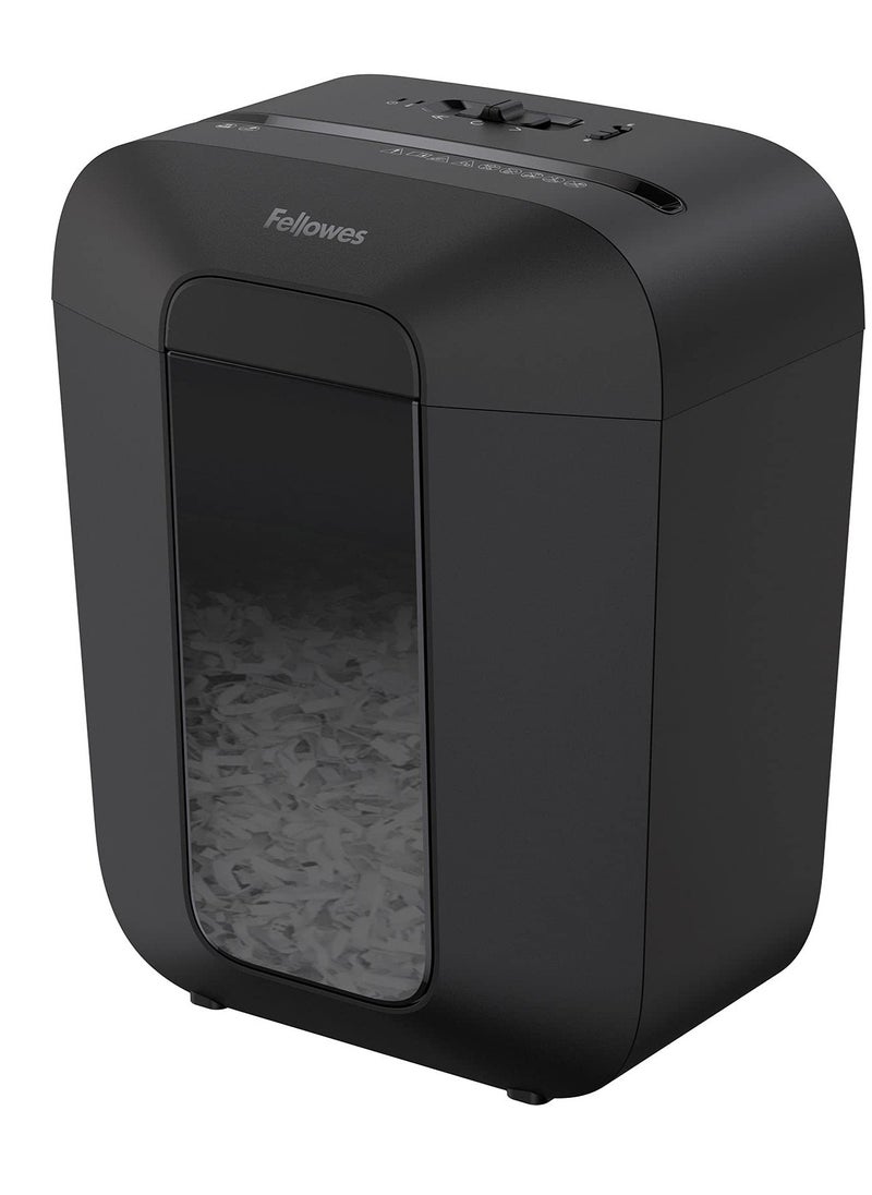 Fellowes Fellowes Powershred LX50 Cross-Cut Shredder  - Image 1