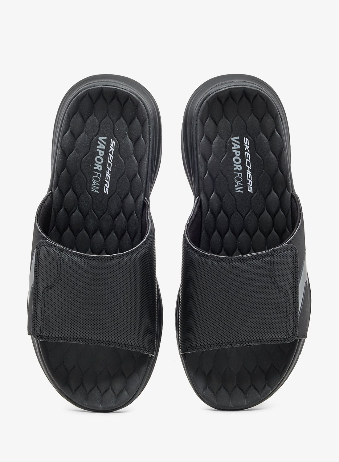 Skechers Vapor Foam Sandal for Men | Best Price KSA