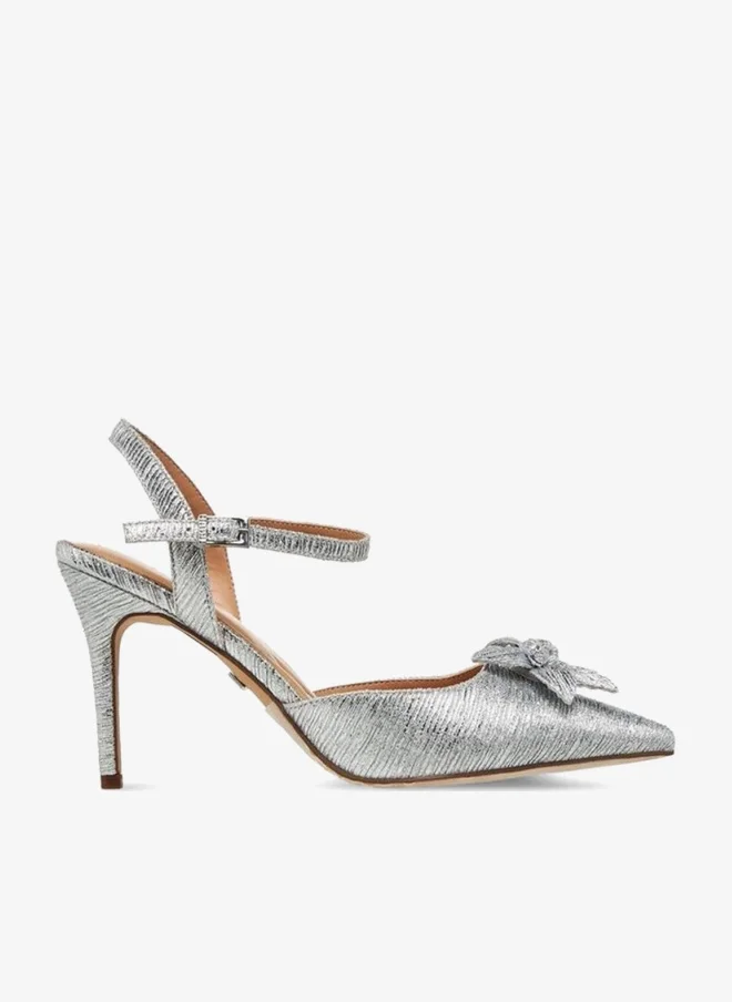 Celeste Women Stiletto Heel Shoes Ramadan Collection
