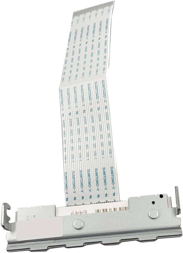 DEVMO Thermal Print Head Compatible with TM-T88VI TM-T886 Printer Replace Part 2214674 - Image 2