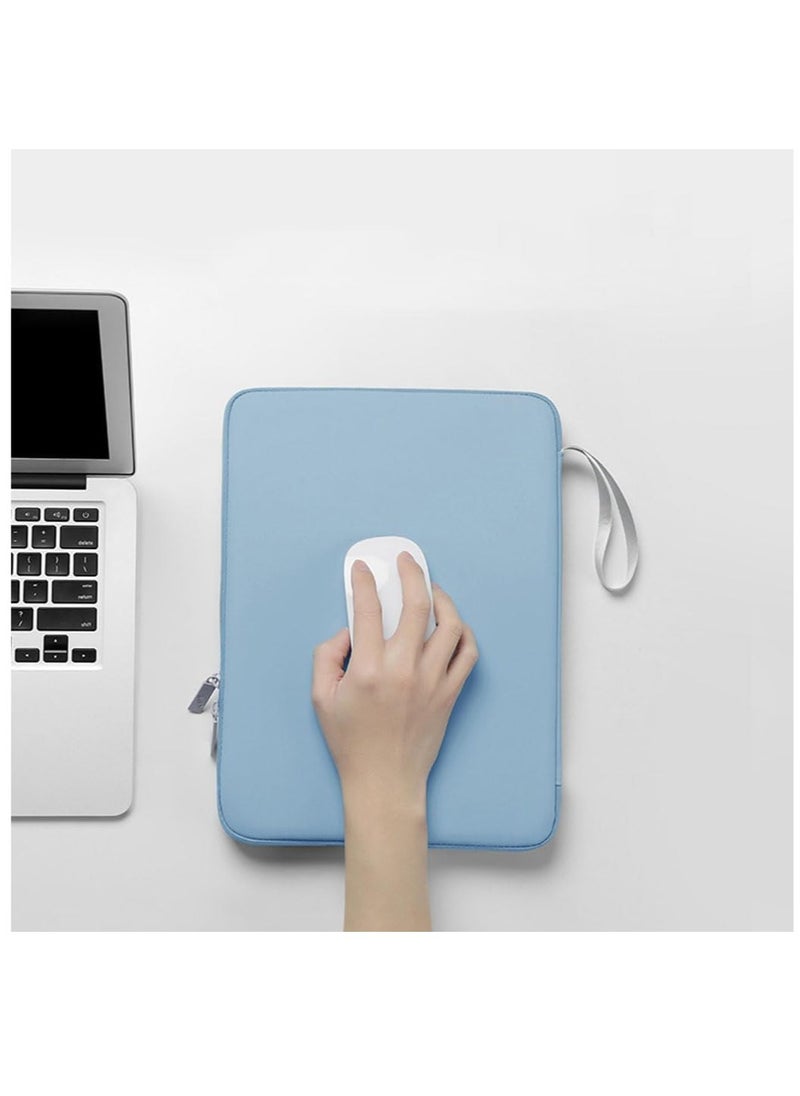 Joyelink - Compatible for iPad Pro 12.9 Sleeve,Tablet Carrying Case Pouch Bag for 12.9-inch iPad Pro 12.9 M2 M1 2023-2018,Tablet Sleeve Case Protective Portfolio Organizer Bag for Surface Pro 9/8/X/7/6/5 - Image 1