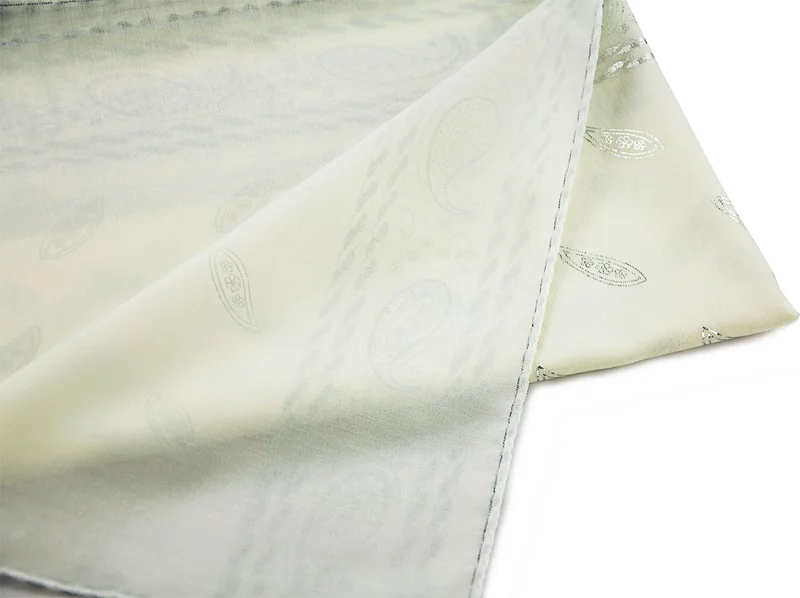 İhvan Online Cylinder Boxed Set - With Pearl Prayer - Gilded Cut Fiber Mevlid Cover - Cream Color