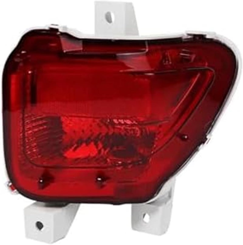 Wivplex Tail Light for Toyota RAV4 (2005-2012) - Image 1