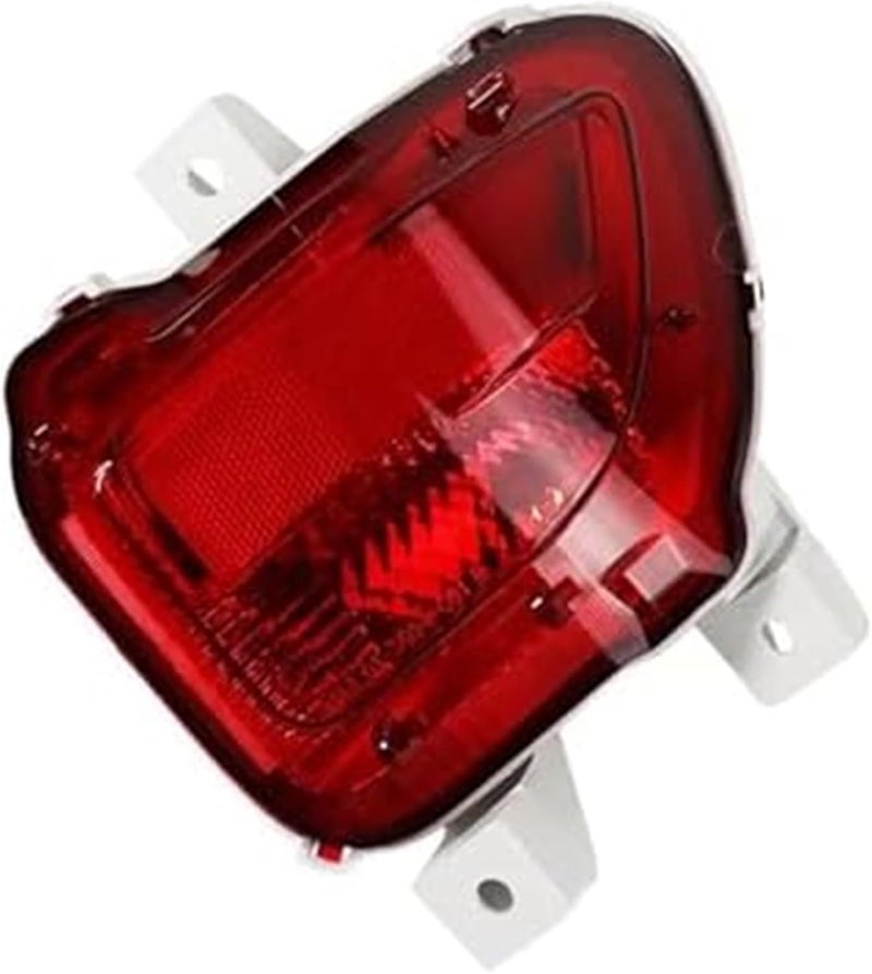 Wivplex Tail Light for Toyota RAV4 (2005-2012) - Image 3