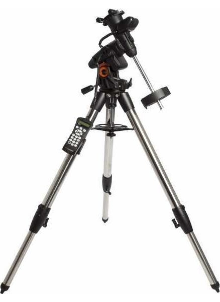 Celestron 91519 Advanced VX Stock 
