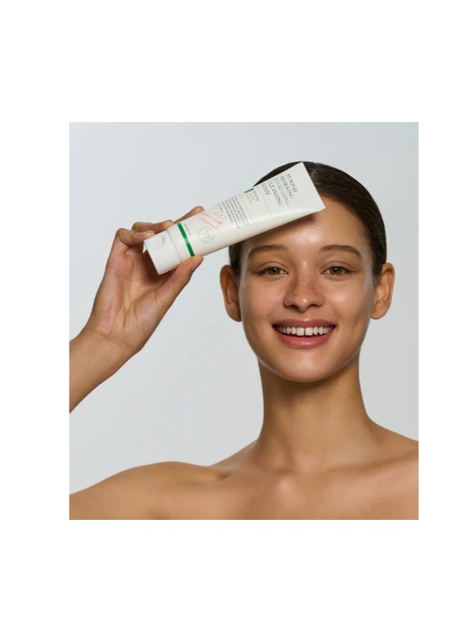 AXIS-Y Sunday Morning Refreshing Cleansing Foam - 120ml - Image 3