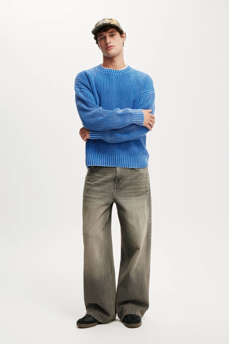Cotton On Super Baggy Jean