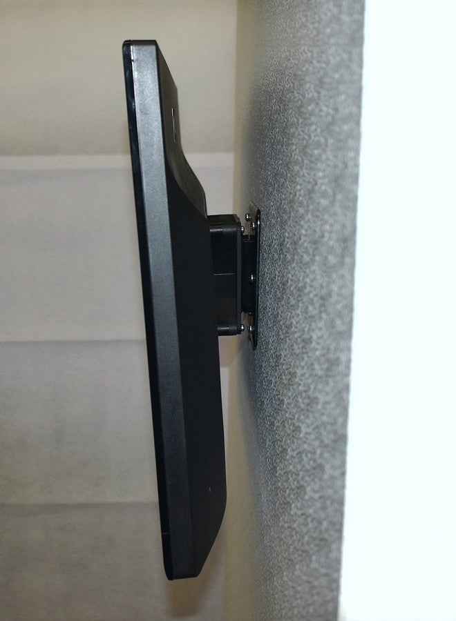 PAW Angled Spacer for Metal or Polymer TV Brackets--Distributed International - Image 3