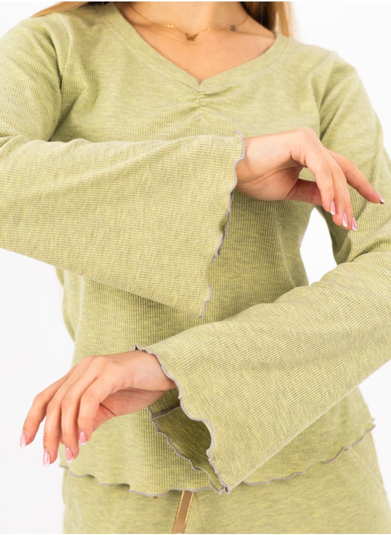زيكوتكس  - بيجامة صيفي مميزة - Image 1
