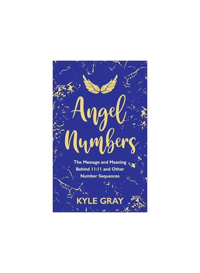 Angel Numbers