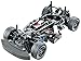 Tamiya 58647 110 RC M07 Concept Chassis Kit TAM58647 Brown - Image 3