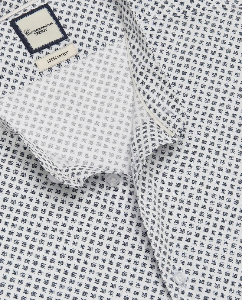 Camicissima SLIM COMFORT
