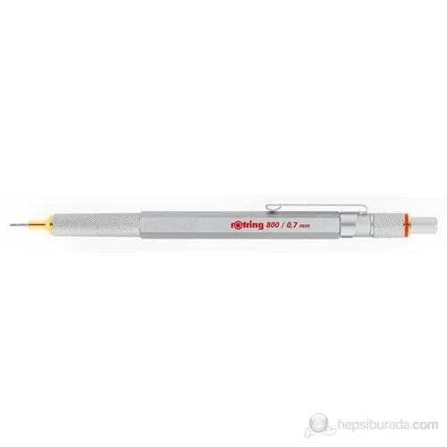 Rotring 600 Chrome Versatile Pen