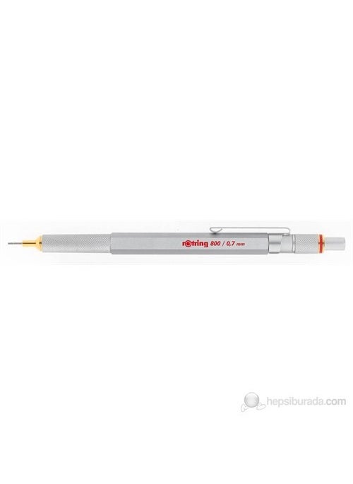 Rotring 600 Chrome Versatile Pen  - Image 1
