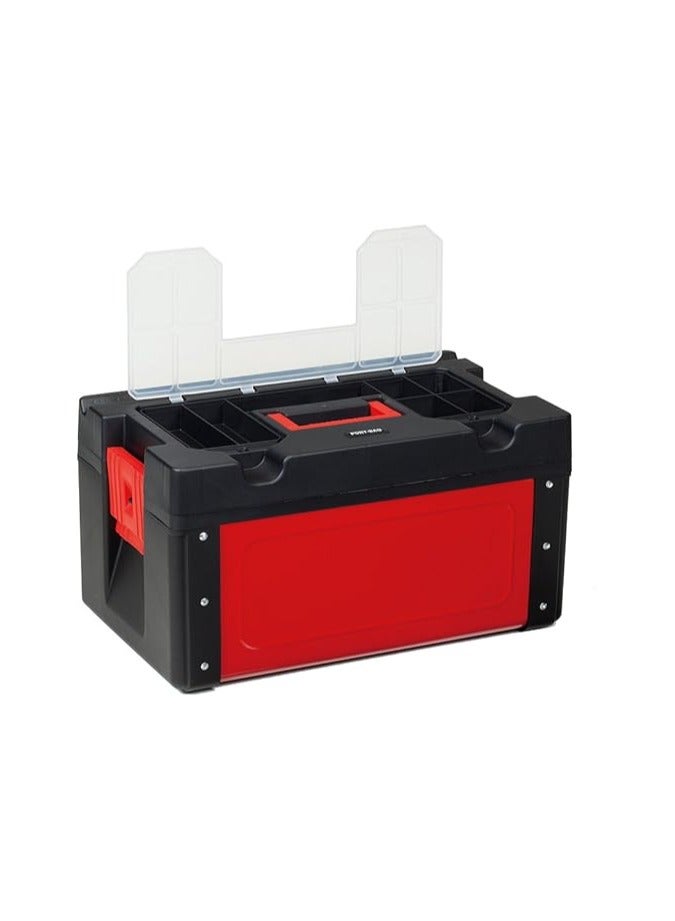 Port-Bag 22" Metal Body Tool Box with Drawer Cover – Heavy-Duty & Large Capacity - Image 2