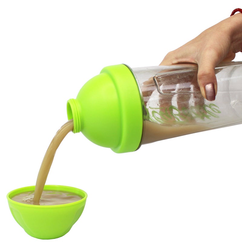 Kavafied AluBall Pro Kava Maker - Makes Kava in less than 60 second - Image 5