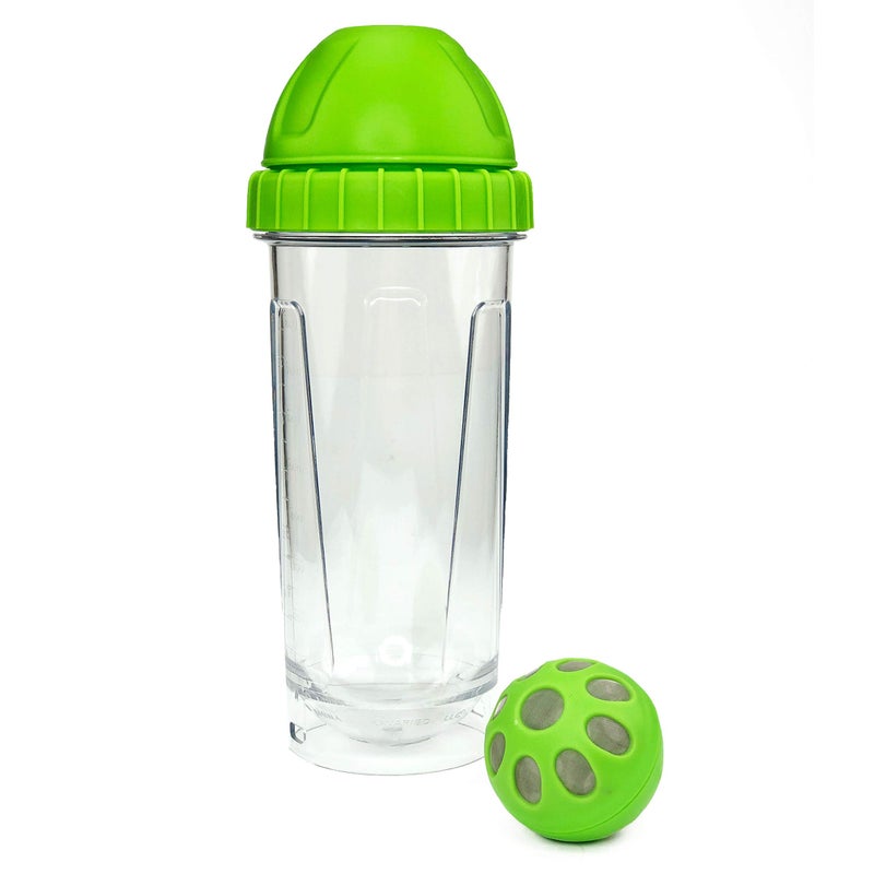 Kavafied AluBall Pro Kava Maker - Makes Kava in less than 60 second - Image 2