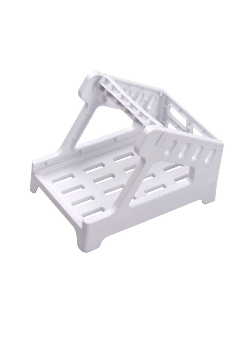 Thermal Label Printer Label Holder - Image 1