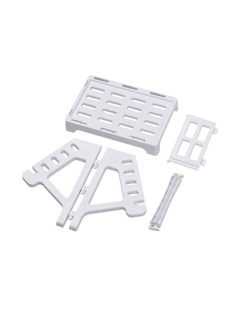 Thermal Label Printer Label Holder - Image 3