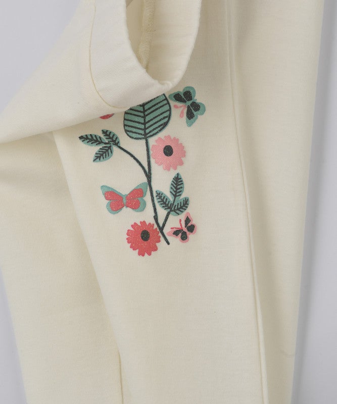 Jelliene GIRLS LEGGINGS - Image 3