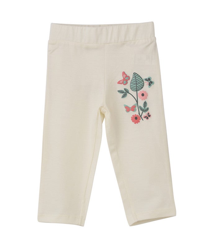 Jelliene GIRLS LEGGINGS - Image 1