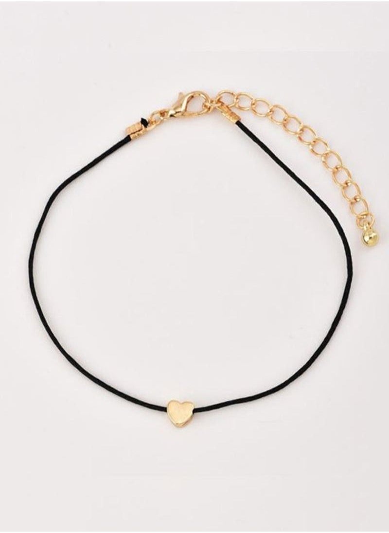 Generic - Multi-Layered Anklet - Image 1