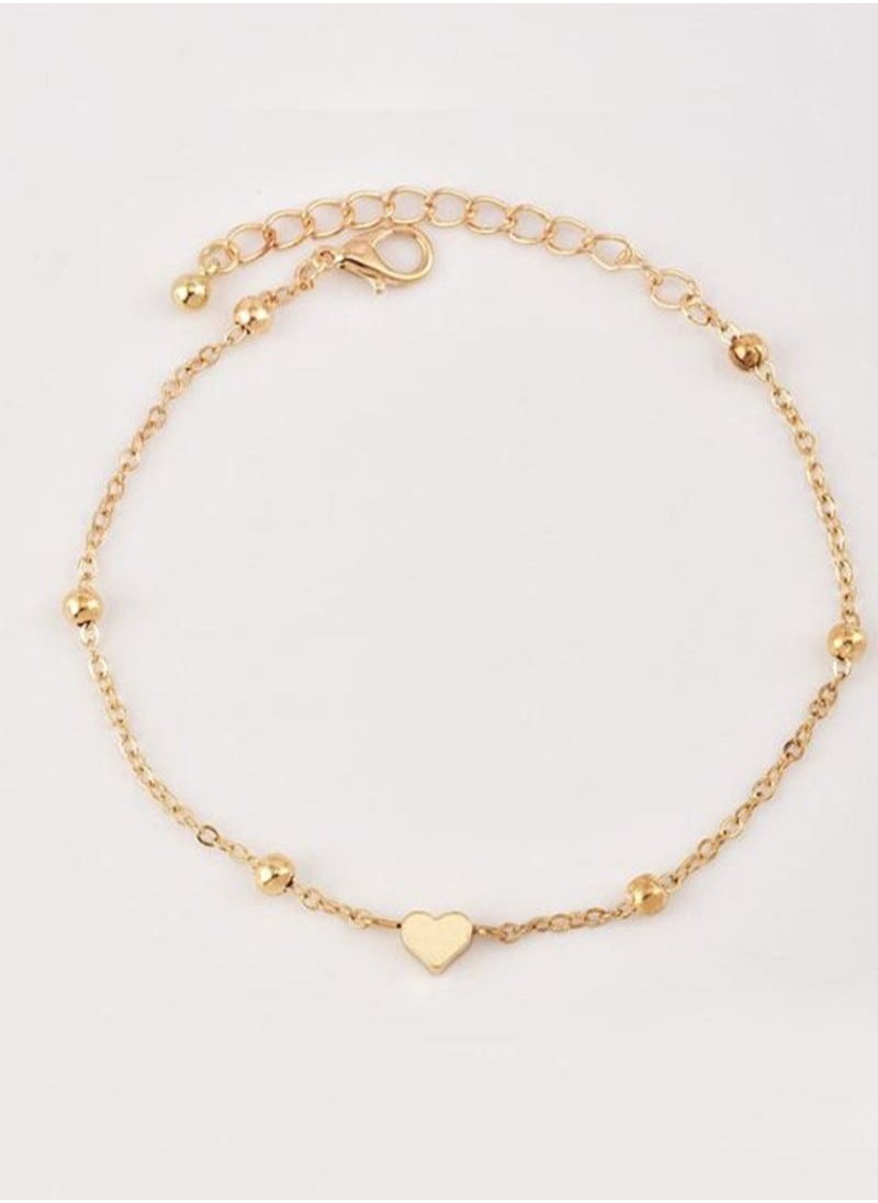 Generic - Multi-Layered Anklet - Image 1