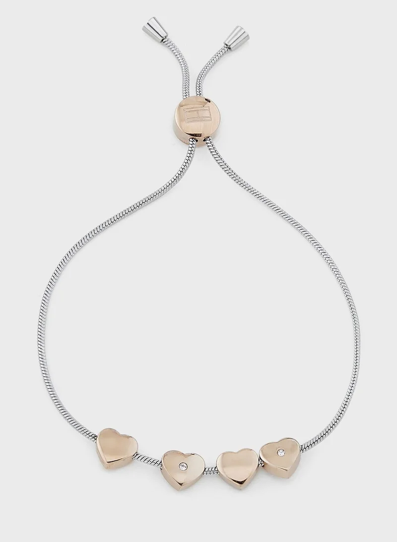 تومي هيلفيغر Casual Bracelet