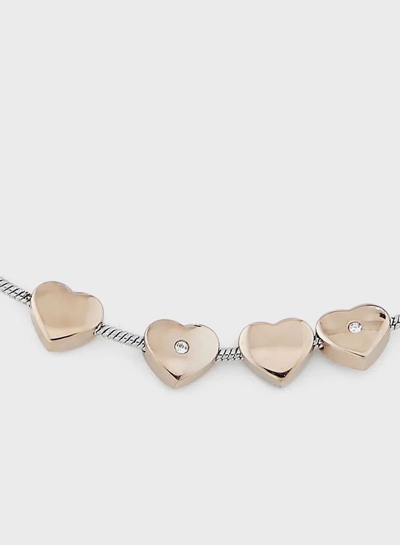 تومي هيلفيغر Casual Bracelet