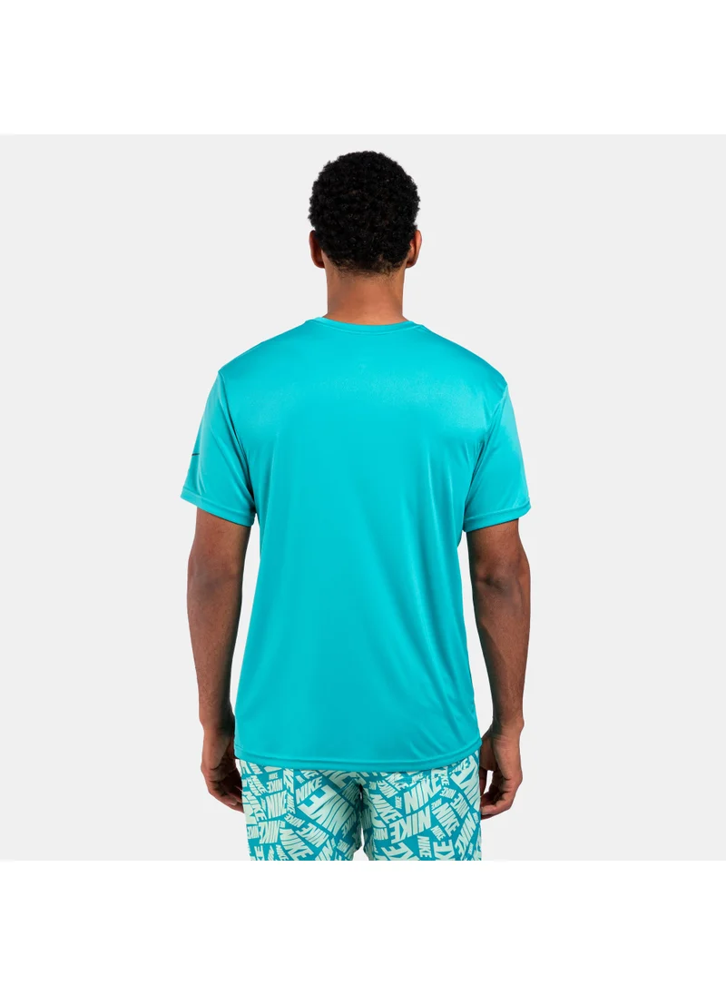 Nike Men's Printed Hydroguard Swimming T-Shirt