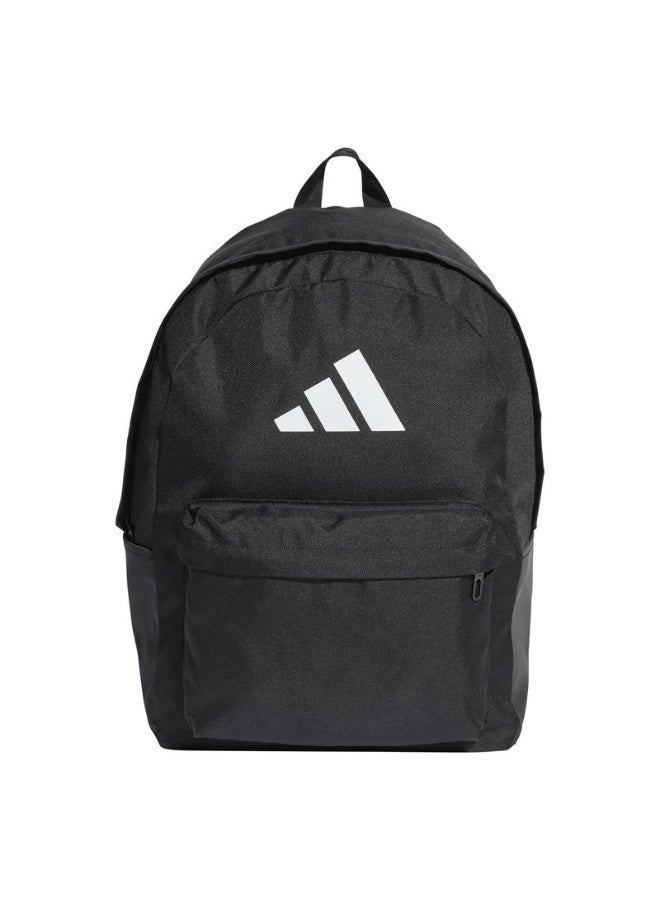 adidas Originals adidas CLSC BARS BP Black Training BAGS for Unisex - NS  - Image 4