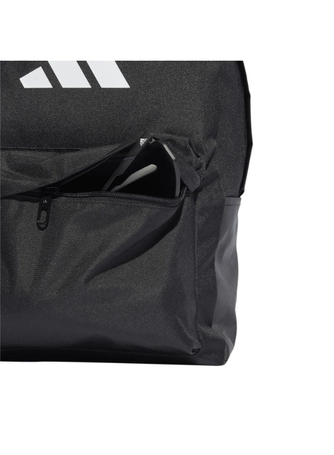 adidas Originals adidas CLSC BARS BP Black Training BAGS for Unisex - NS  - Image 5