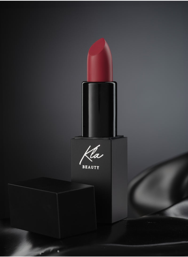 KLA Beauty Amabele Lipstick 