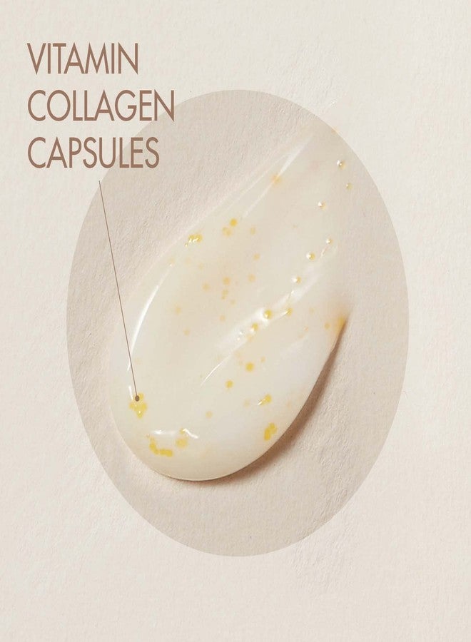 leegeehaam Dr.Ceuracle Royal Vita Propolis 33 Capsule Eye Cream with Applicator (20ml / 0.67 fl. oz.) - Soothing, Hydrating Eye Serum Cream, Dark Circle Relief - Image 3