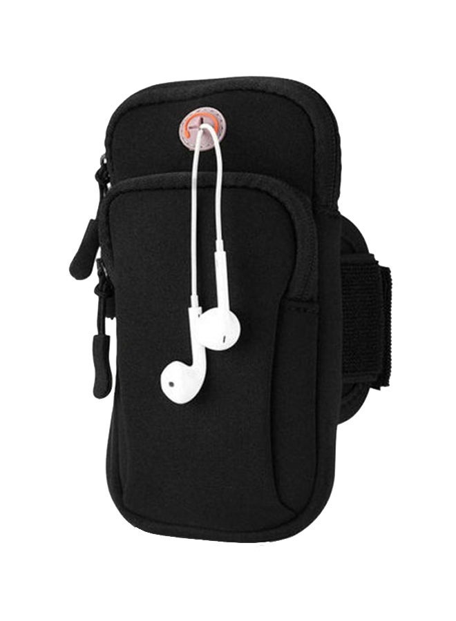 Captaintech Apple iPhone Arm Bag Pouch - Image 1